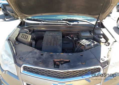 2012 Chevrolet Equinox 2Lt z USA, uszkodzony, nr VIN 2GNALPEK3C6210514